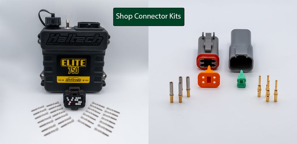 Shop YourSpec Connector Kits